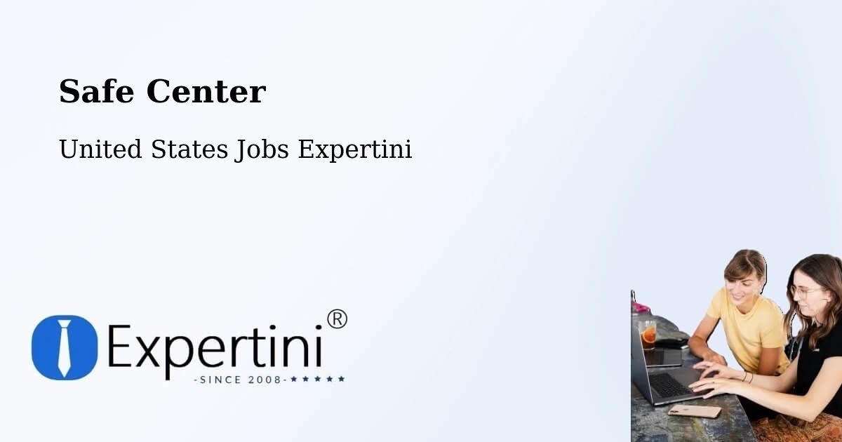 Safety Center – Radford - United States Jobs Expertini